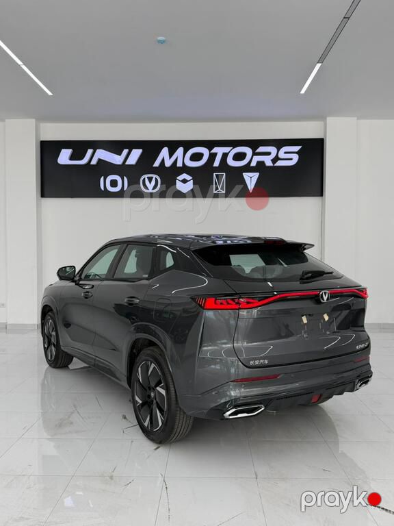 Changan Uni-Z, 1.5 L, 18.4 kWh, 2026 il, yeni — Avtomobillər, Bakı (9)