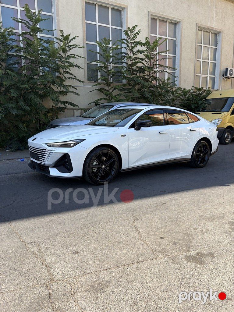Changan Uni-V iDD, 1.5 L, 18.4 kWh, 2023 il, 95 000 km — Avtomobillər, Bakı (2)