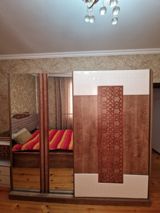 Yataq otağı mebeli Embawood — Мебель
