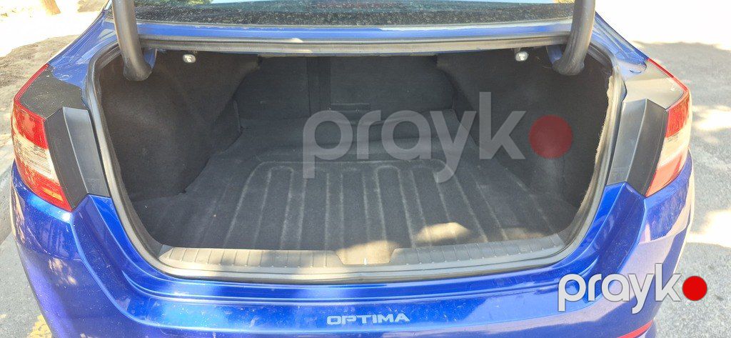 Kia Optima, 2.0 L, 2012 il, 256 901 km — Avtomobillər, Bakı (9)