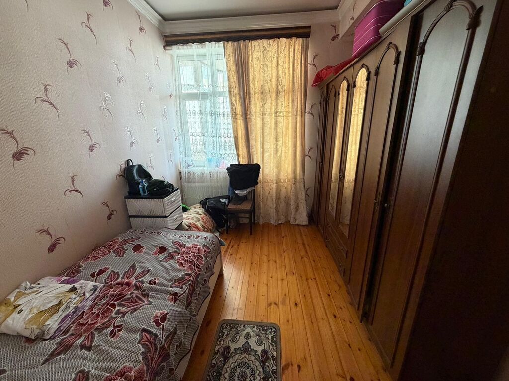 2 otaqlı mənzil – geniş mətbəx və işıqlı otaqlar - Plan: 2 ayrı otaq — Daşınmaz əmlak, Sumqayıt (6)