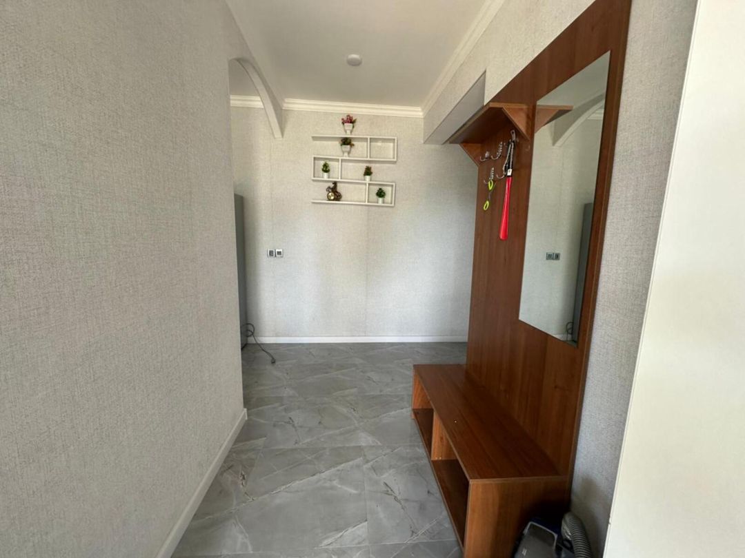 Həyət evi, Maştağa qəs — Ev, villa, Bakı (2)