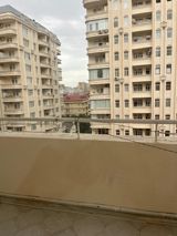 2-otaqlı yeni tikili kirayə verilir, N.Nərimanov m., 100 m² — A’DAM Estate — Mənzil
