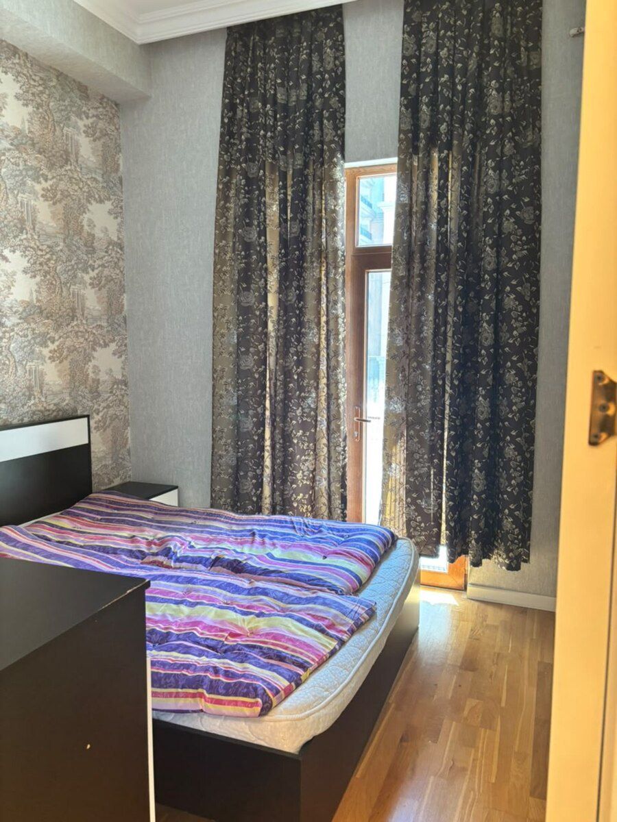 2-otaqlı yeni tikili, Sumqayıt ş., 42.2 m² — Mənzil, Sumqayıt (5)
