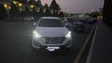 Hyundai Santa Fe, 2.0 L, 2013 il, 153 000 km — Cars