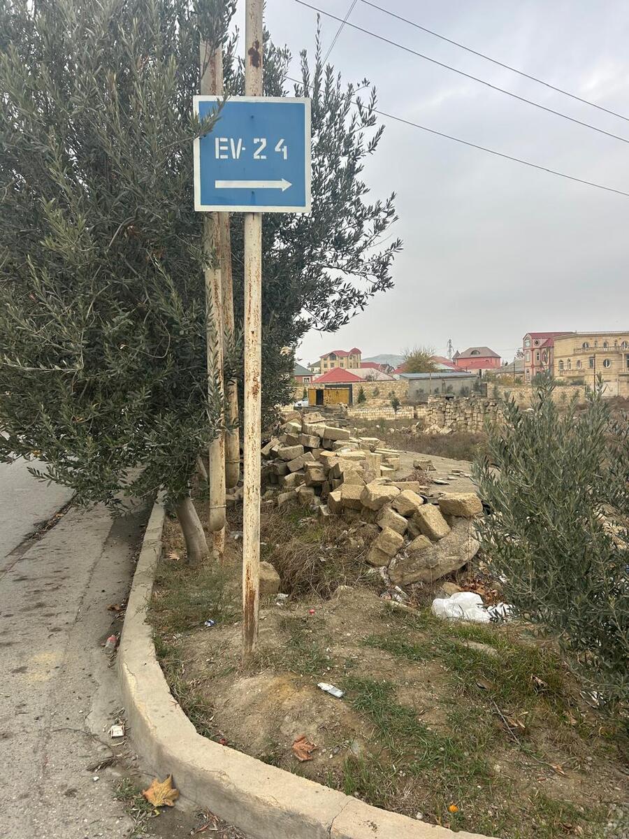 6 sot torpaq sahəsi, Biləcəri qəs — Torpaq, Bakı (4)