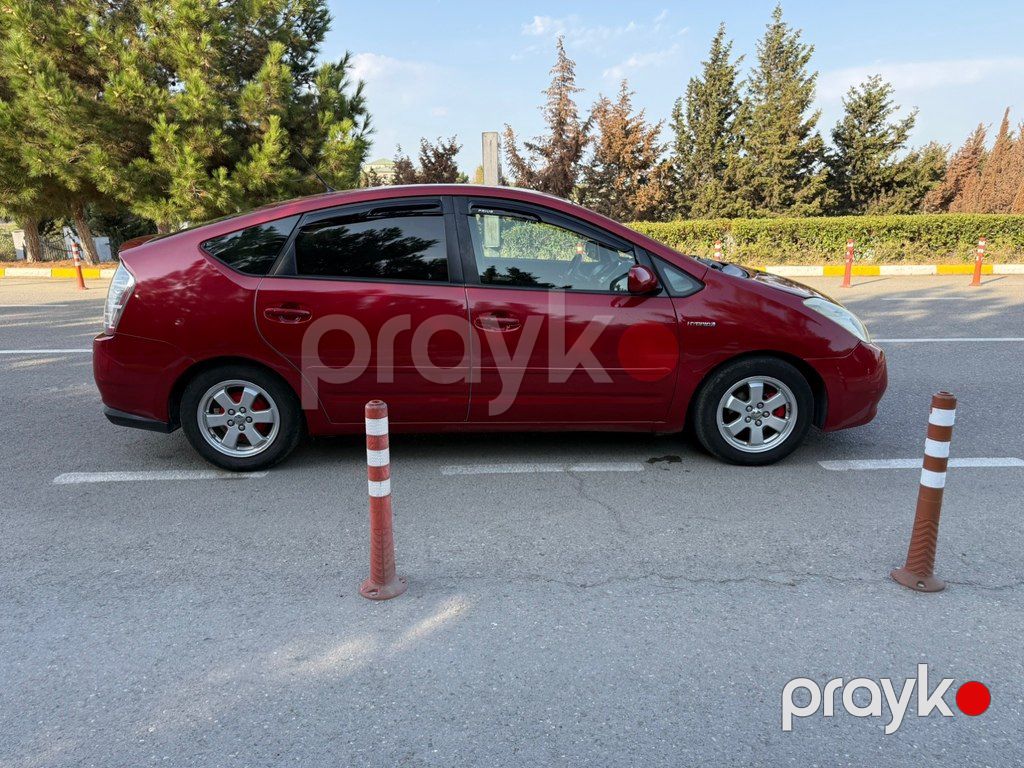 Toyota Prius, 1.5 L, 1.3 kWh, 2008 il, 458 888 km — Avtomobillər, Bakı (11)