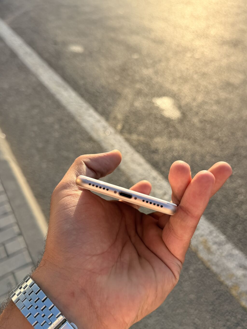 IPhone 8, 64 GB, Rose Gold — Apple iPhone, Digah (3)