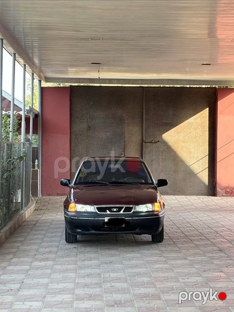 Daewoo Nexia, 1.5 L, 2006 il, 314 000 km