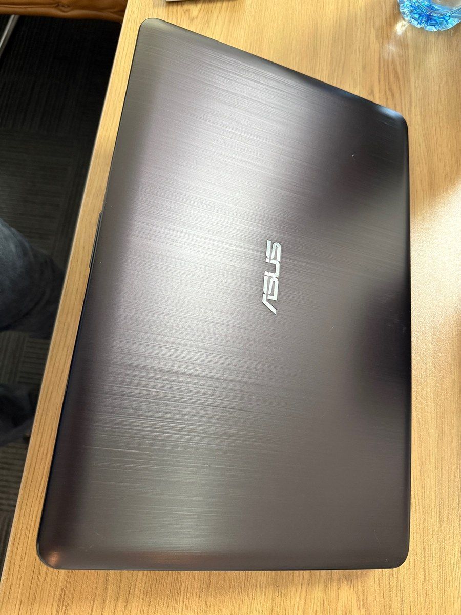 Noutbuk Asus — Elektronika, Bakı (4)