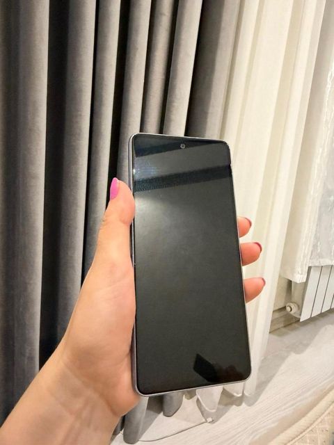 Samsung Galaxy A53 5G Blue 128GB/6GB — Bakı