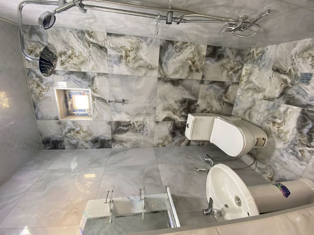 Satılır: həyət evi Kürdaxanıda İl marketlə 600m məsafədə Sea Breezee — Daşınmaz əmlak, Bakı (7)