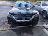 Honda Accord, 2.4 L, 2014 il, 290 000 km — Otomobil