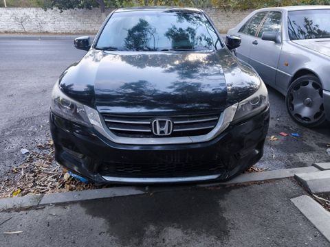 Honda Accord, 2.4 L, 2014 il, 290 000 km — Bakı