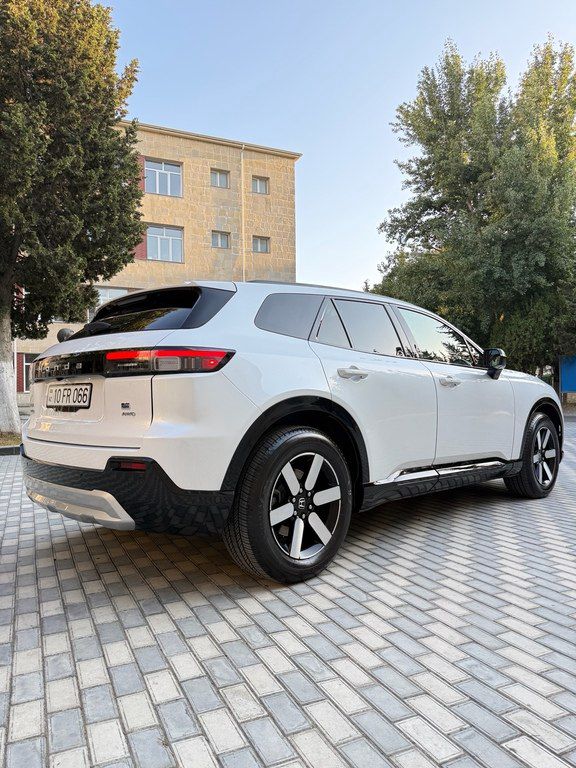 Honda Prologue, 85 kWh, 2024 il, 23 000 km — Avtomobillər, Bakı (6)