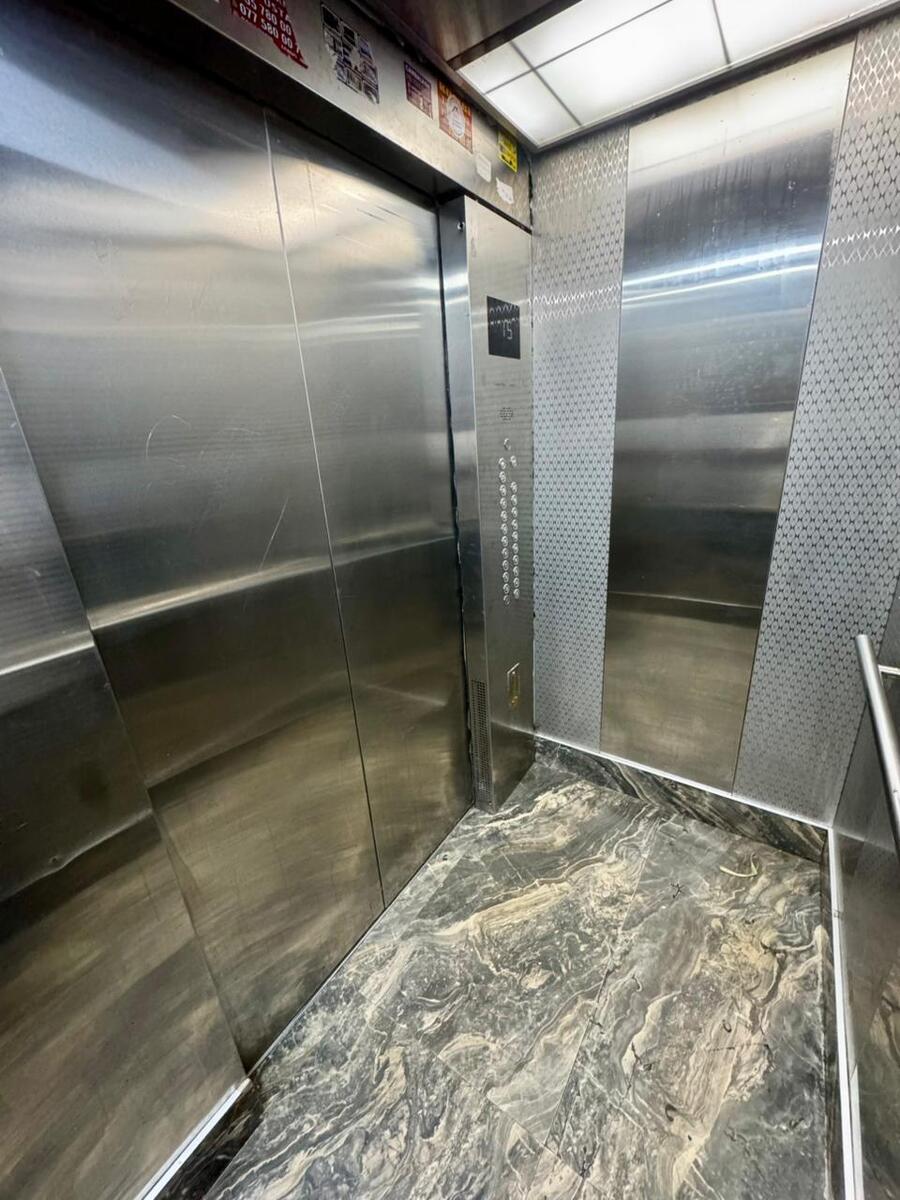2-otaqlı yeni tikili, Moskva pr., 80 m² — Mənzil, Bakı (2)