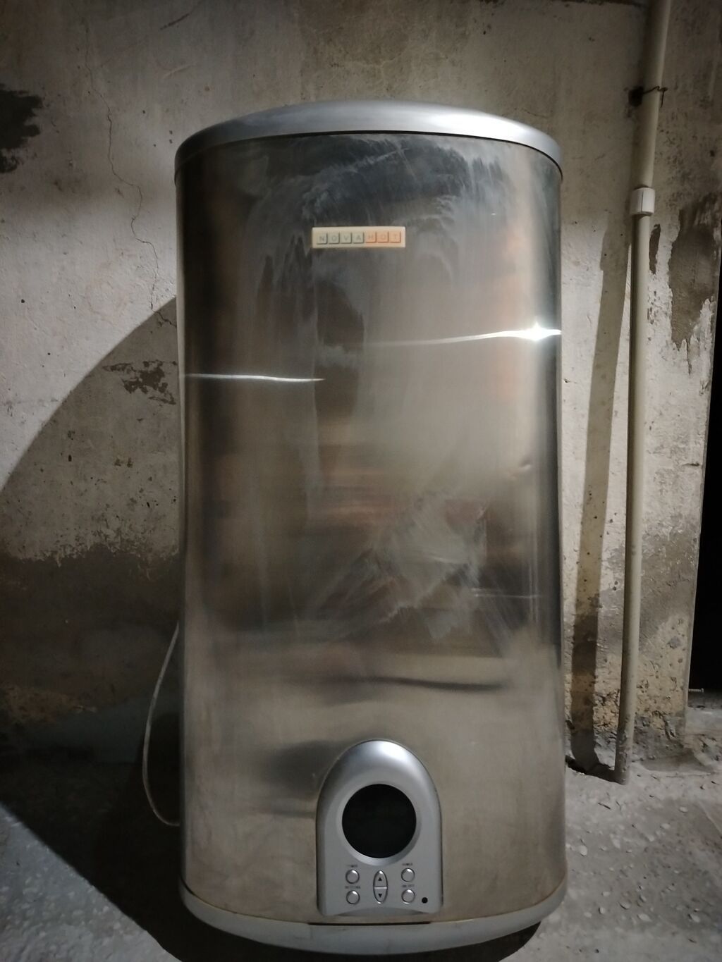 Nova Hot elektrik su qızdırıcısı (model: RZB80EV) Qiymətdə — Elektronika, Bakı (2)