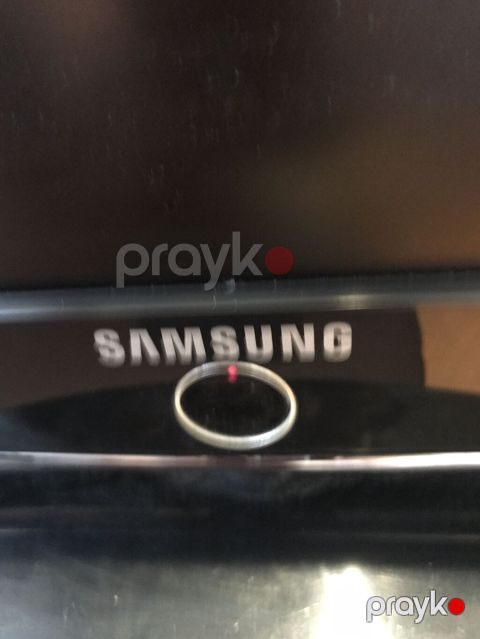Televizor samsunq knopkanın basılmasında problem var yüngül təmirə
