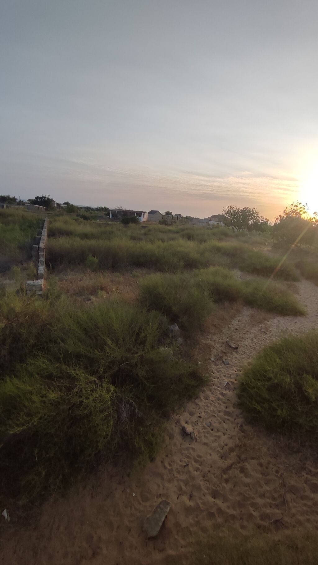 5 sot, Tikinti, Maklerlər narahat etməsin, Kupça (Çıxarış) — Torpaq, Digah