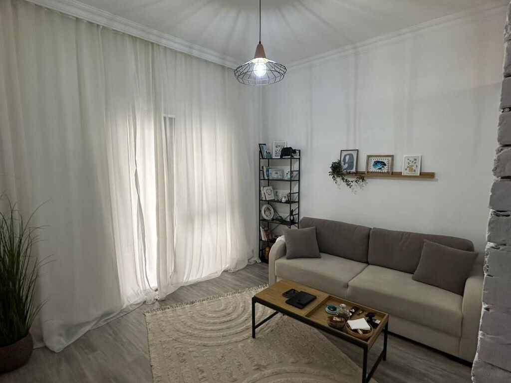 2 otaqlı, Yeni tikili, 45 kv. m — Daşınmaz əmlak, Bakı (3)
