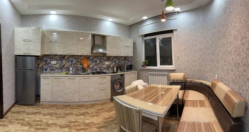 Nizami rayonu, Qara Qarayev metrosunun yaxınlığı, Bona-Dea — Daşınmaz əmlak, Bakı (7)