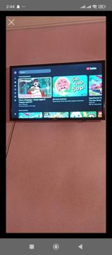 Yeni Televizor Samsung 40" FHD (1920x1080), Ödənişli çatdırılma — Gülü