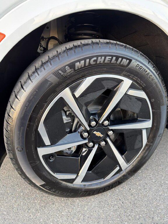 Chevrolet Equinox EV, 85 kWh, 2024 il, 29 000 km — Avtomobillər, Bakı (11)