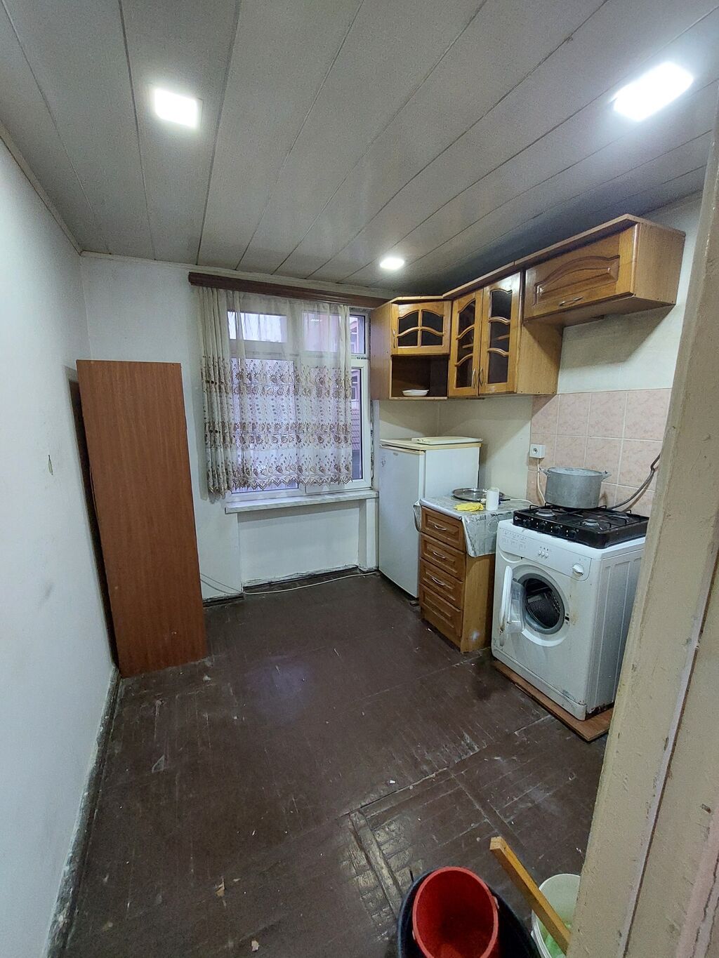 Yasamal rayonu, Mirəli Seyidov küçəsi, Asan xidmət yaxınlığında — Daşınmaz əmlak, Bakı (7)