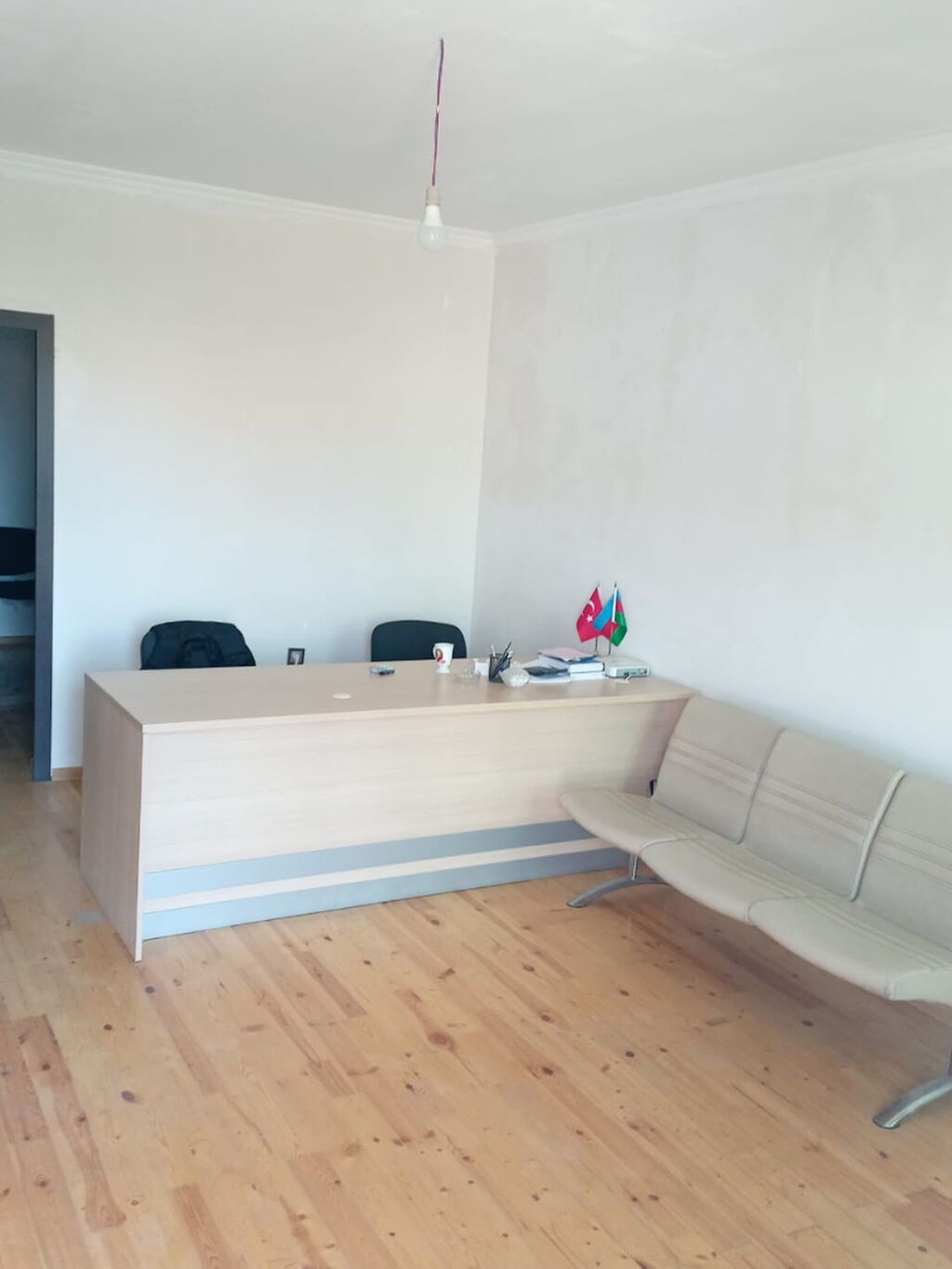 Təsərrüfatınızın və malınızın etibarlı saxlanması üçün anbar — Daşınmaz əmlak, Bakı (7)