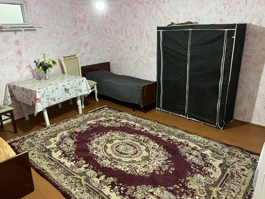 Tələbə Oğlan Üçün Otaq Yoldaşı Axtarılır Razin ərazisində, Fidan — Daşınmaz əmlak, Bakı (9)