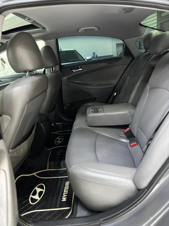 Hyundai Sonata, 2.0 L, 2011 il, 297 729 km — Avtomobillər, Sumqayıt (11)