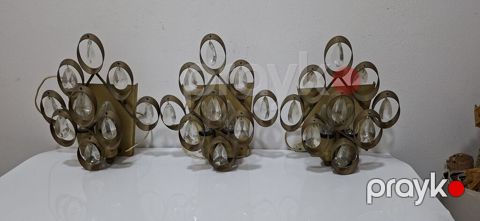 Məhsul: Divar bra-lar dəsti – “Русский мёд” (“Rus balı”) model — Bakı