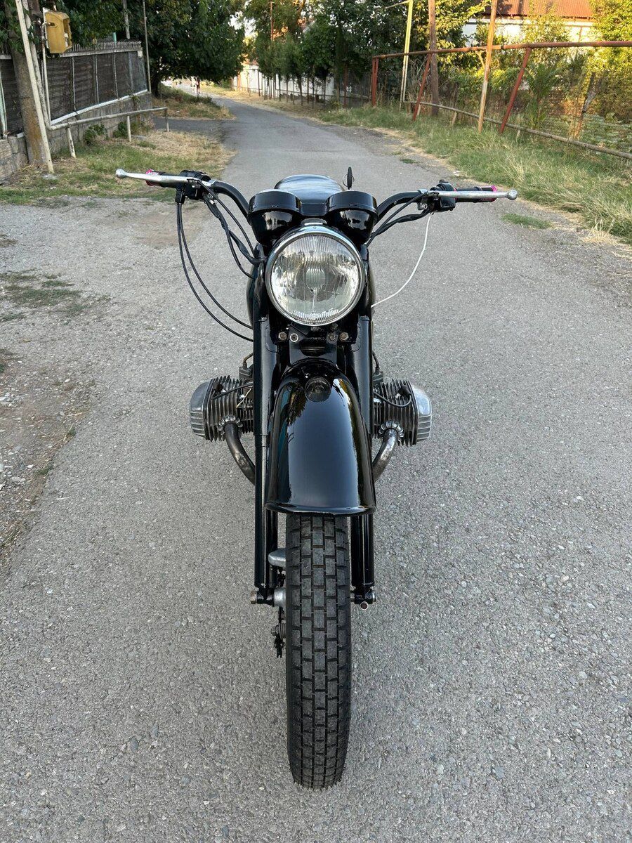 Motosiklet Dnepr MT-10-36,650, 1991 il — Avto, İsmayıllı (7)