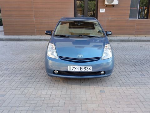 Toyota Prius, 1.5 L, 1.3 kWh, 2009 il, 285 000 km — Bakı