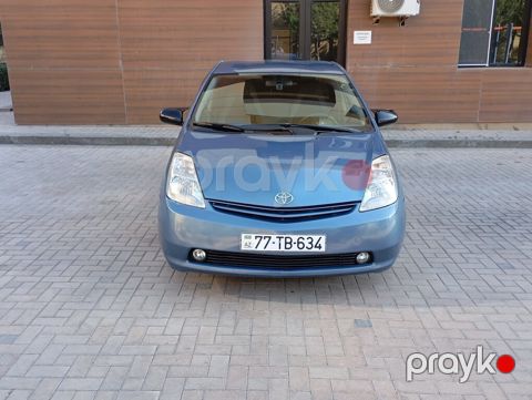 Toyota Prius, 1.5 L, 1.3 kWh, 2009 il, 285 000 km