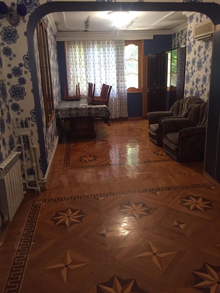 2-otaqlı mənzil kirayə verilir, Yasamal r. 68 m² — Mənzil, Bakı (8)