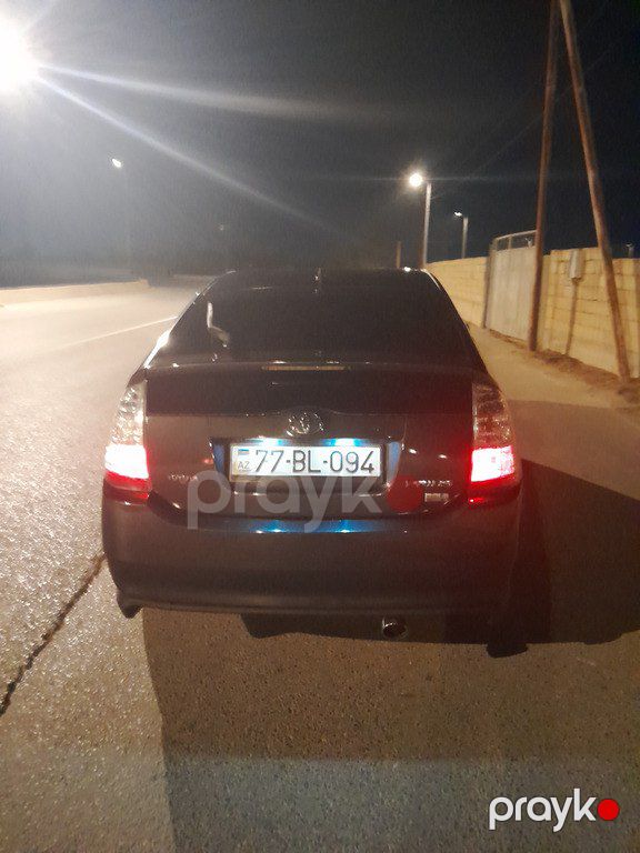 Toyota Prius, 1.5 L, 1.3 kWh, 2008 il, 426 000 km — Avtomobillər, Bakı (4)