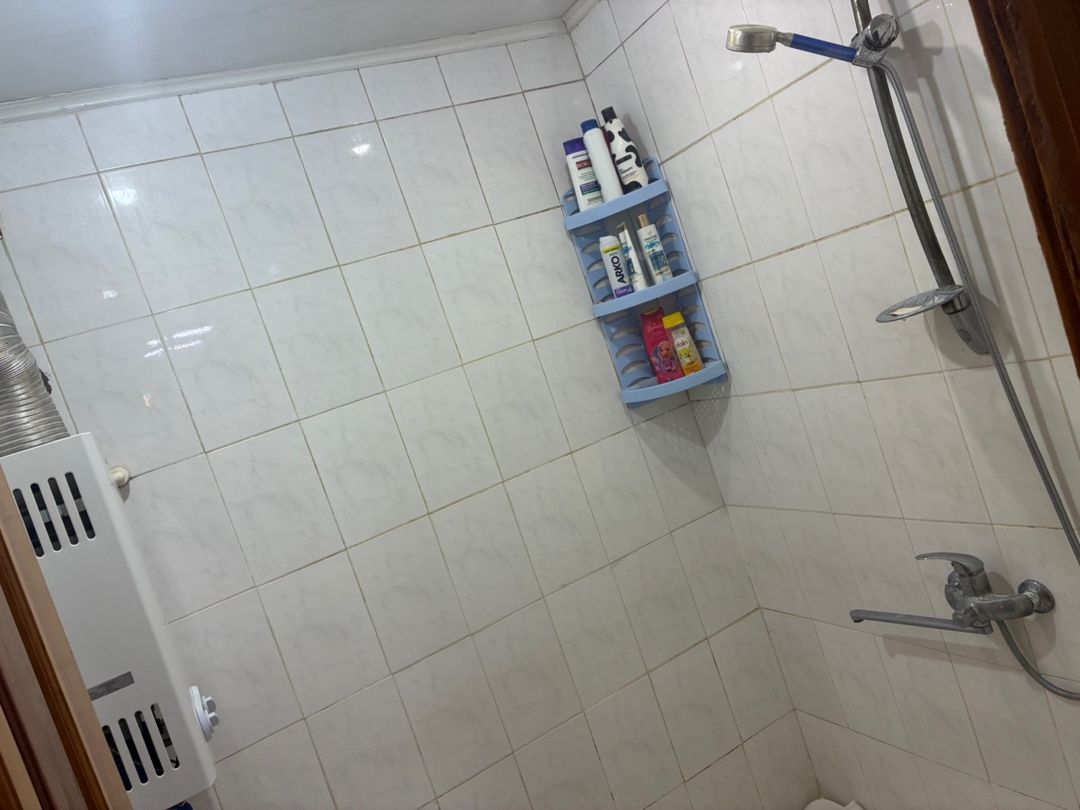 3-otaqlı mənzil kirayə verilir, Binəqədi r., 70 m² — Mənzil, Bakı (10)