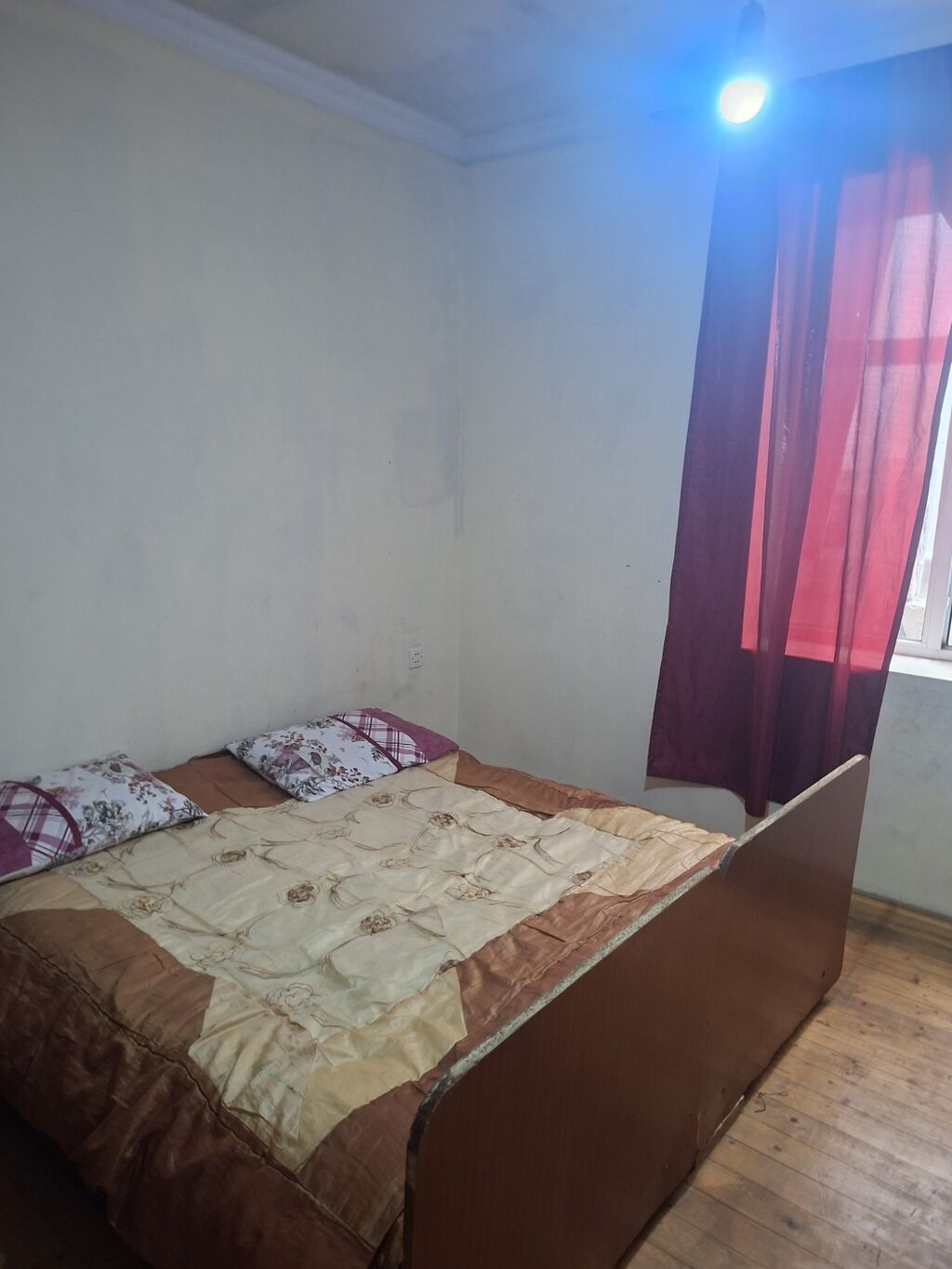 3 otaqlı həyət evi heyeti genisdir. əsyalidir irternet su qaz damimi — Daşınmaz əmlak, Xırdalan (6)