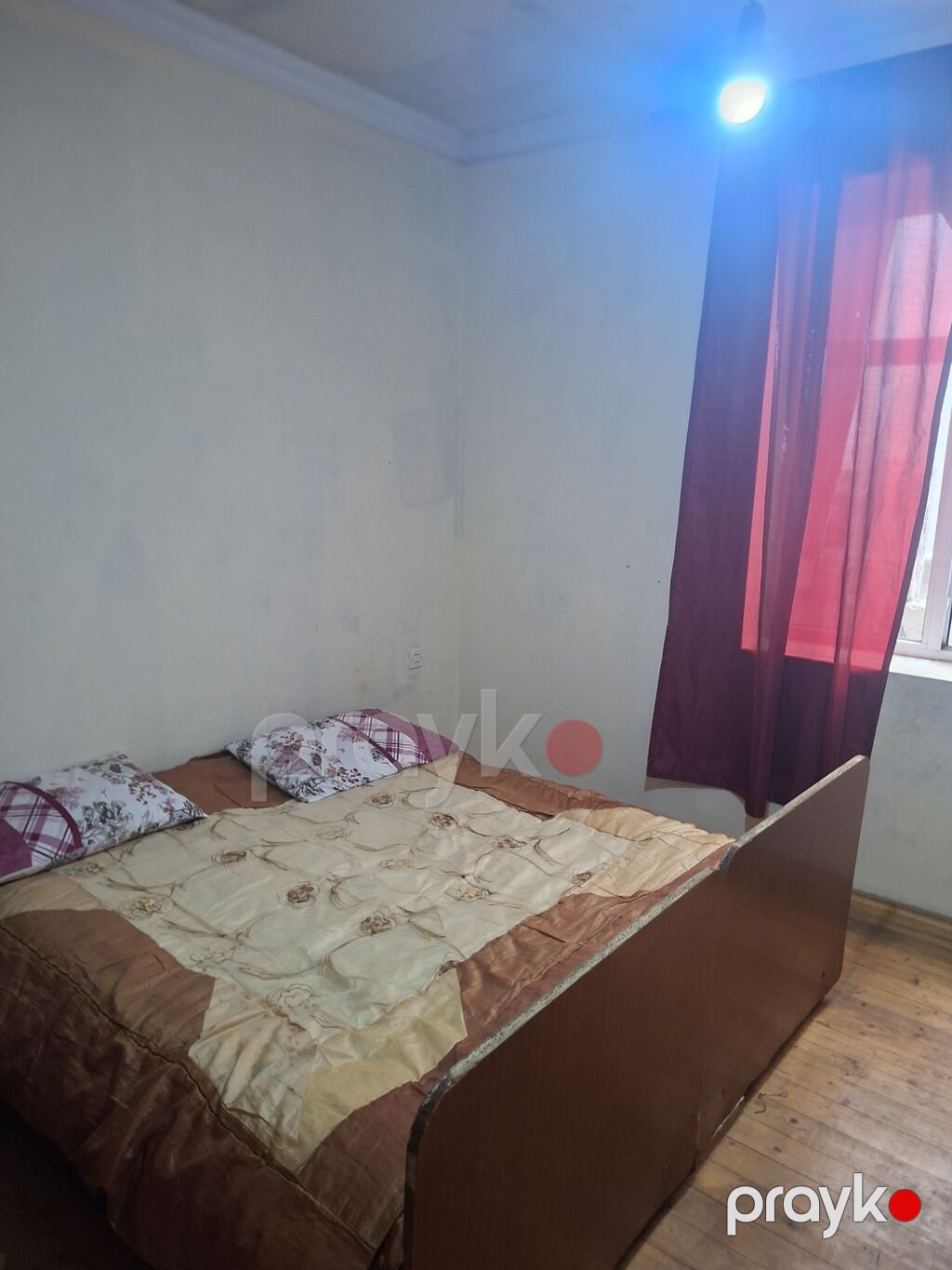 3 otaqlı həyət evi heyeti genisdir. əsyalidir irternet su qaz damimi — Daşınmaz əmlak, Xırdalan (6)