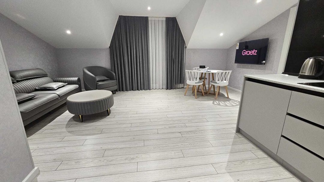 2-otaqlı yeni tikili, Nizami m., 73 m² — Mənzil, Bakı (2)