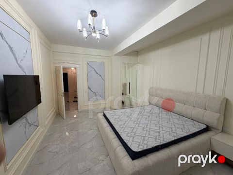 3-otaqlı yeni tikili kirayə verilir, Sumqayıt ş., 110 m²
