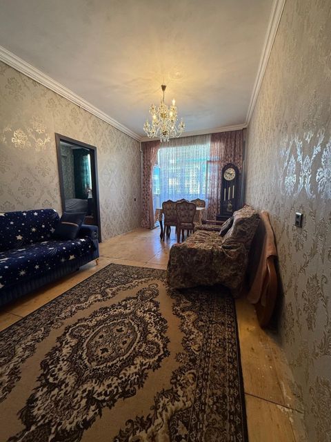 2-otaqlı yeni tikili, Xırdalan ş., 61 m² — Xırdalan