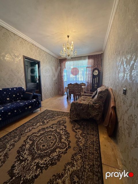 2-otaqlı yeni tikili, Xırdalan ş., 61 m²