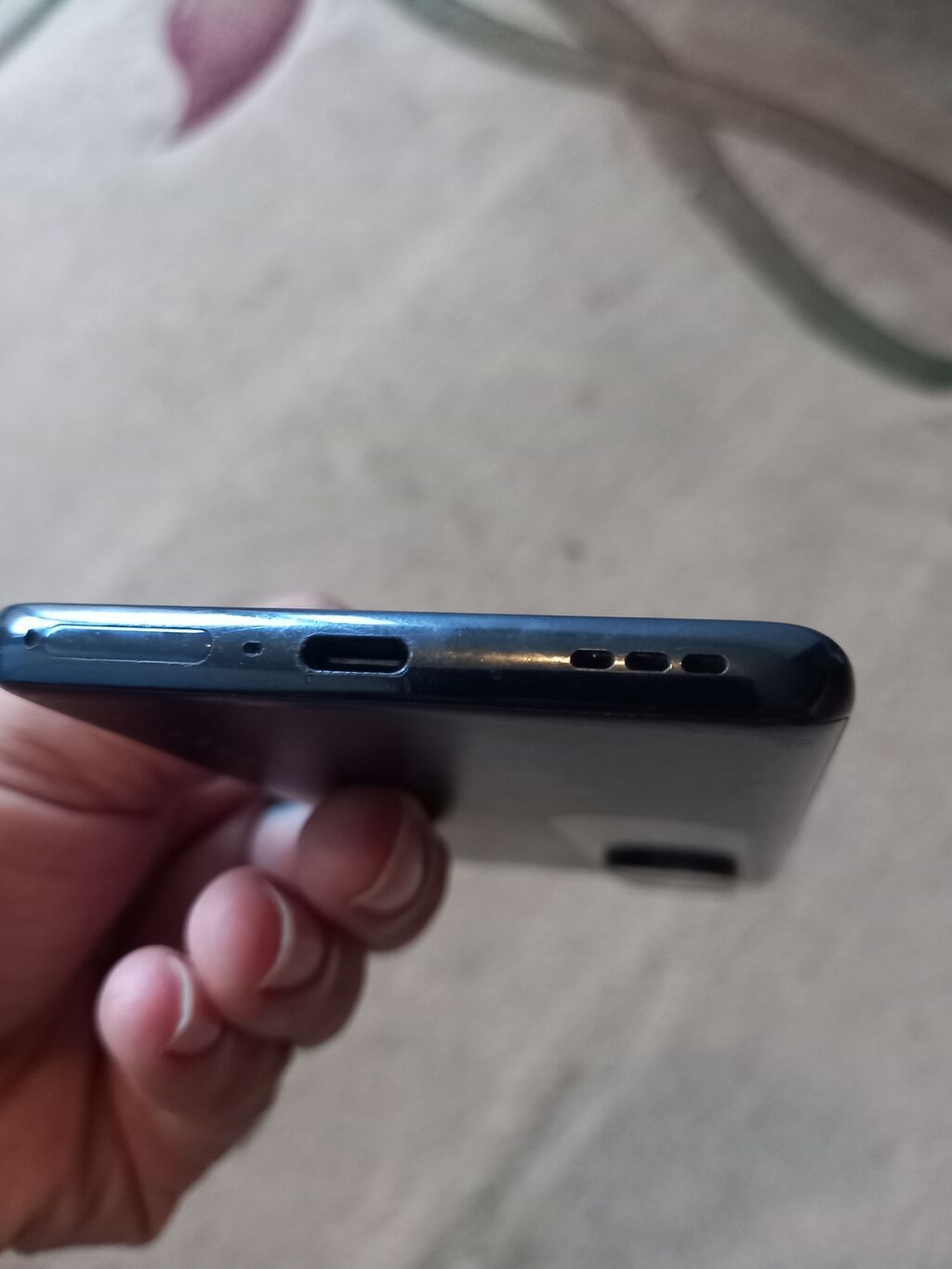 Oppo Reno8 T 5G, 256 GB, rəng - Qara, Sensor, Barmaq izi, Simsiz şarj — OPPO, Pirəkəşkül (4)