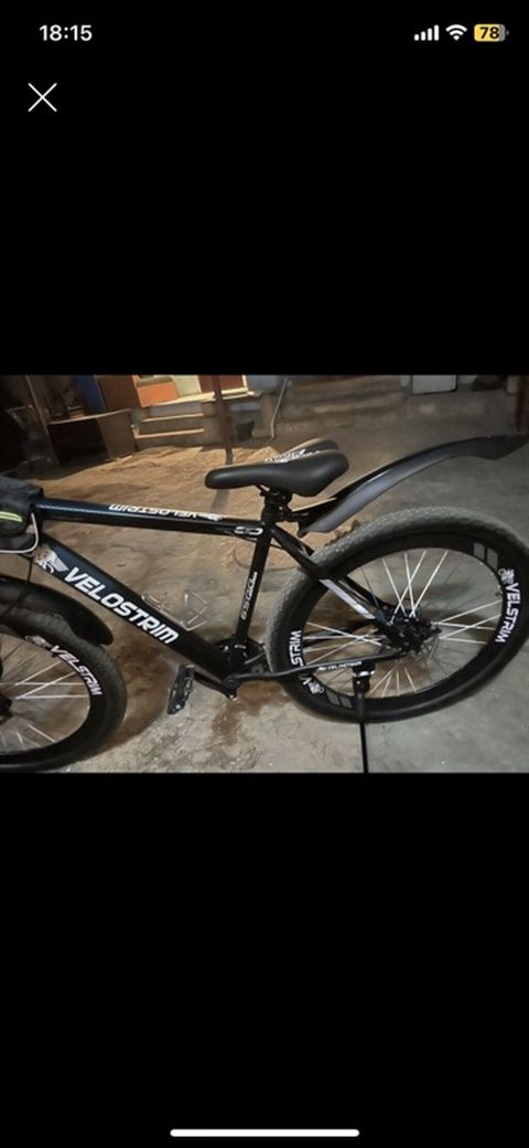Velostrim şəhər/dağ velosipedi - Marka/model: Velostrim - Çərçivə — Masazır