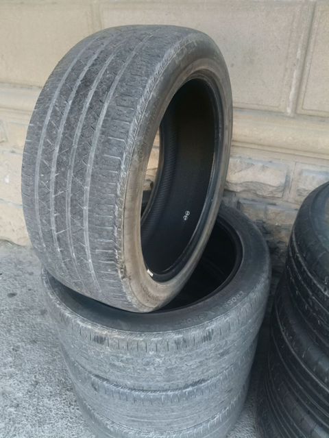 Tekerler normal veziyyetdedir bez problem vur sur unvan vasmoy — Bakı