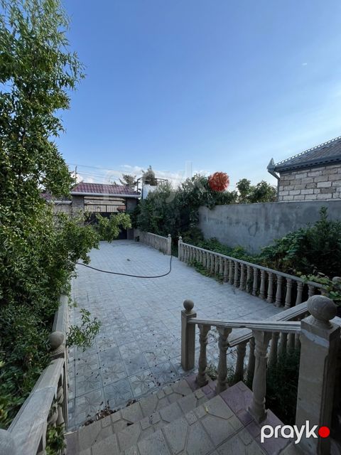 Həyət evi kirayə verilir, Maştağa qəs