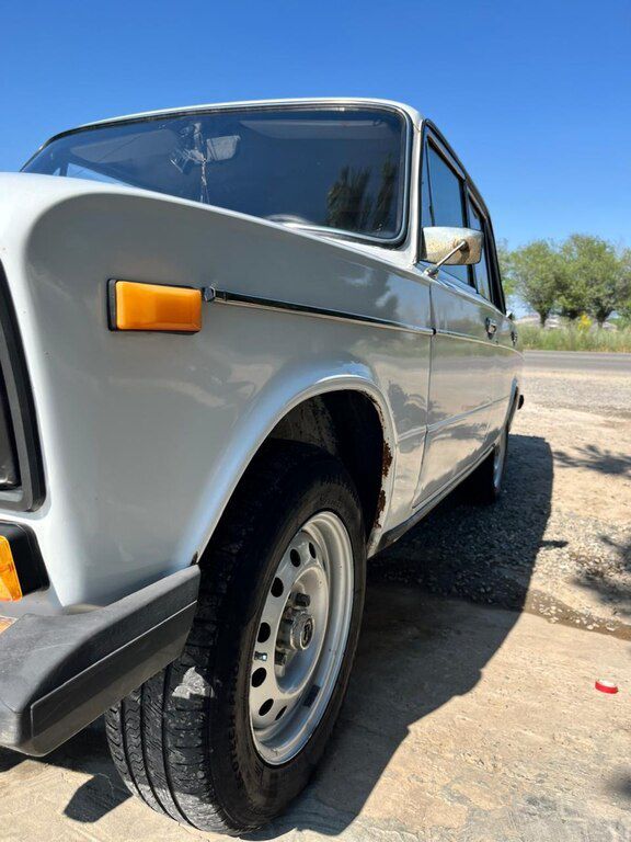 Lada (VAZ) 2106, 1.6 L, 1997 il, 246 000 km — Avtomobillər, Salyan (9)