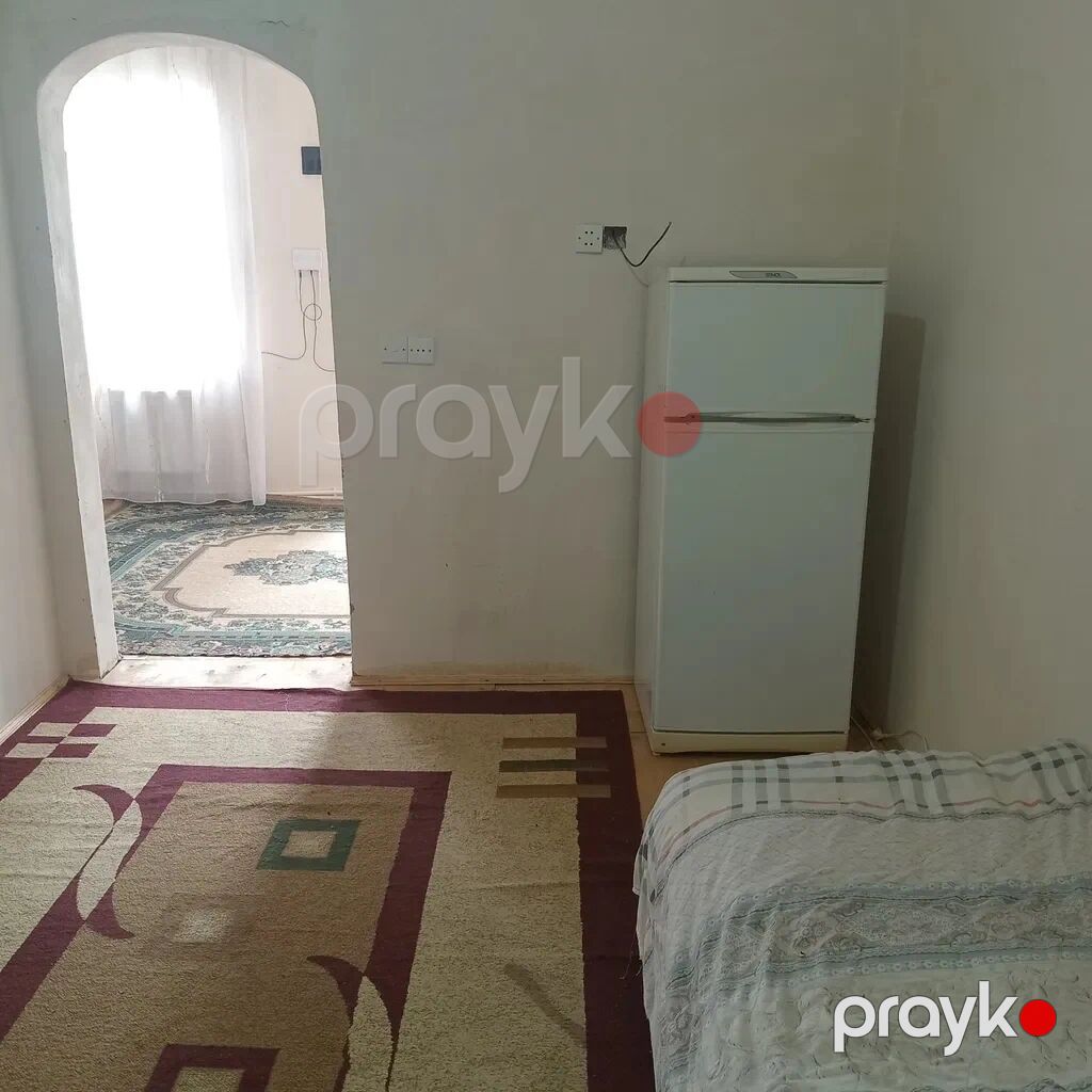 Kirsyə EV,. əşyalidi. 2 otaqli. Yeni Suraxanıda həyət evi kirayə — Daşınmaz əmlak, Digah (3)